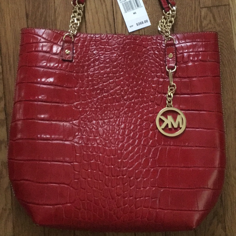 Michael Kors NeW tote !